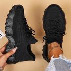StrideFlex™ Sneakers – Women’s Stylish Mesh Trainers for Daily Comfort