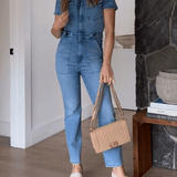 Fit For Success Barbie Jumpsuit