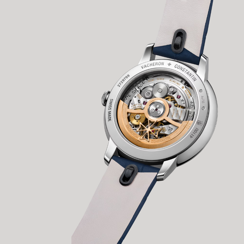 Patrimony Self-Winding Watch