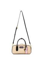 New Kuromi-Inspired Retro Shoulder & Crossbody Box Bag