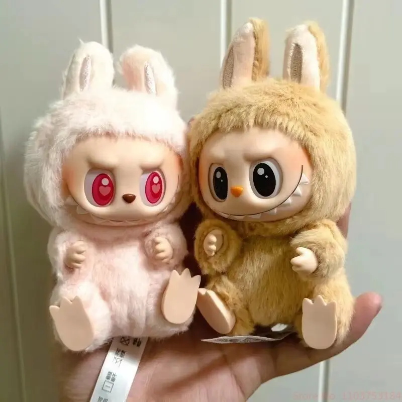 Labubu Plush Toy | Collectible, Creative, and Full of Personality