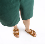 Birkenstock Sandals | Comfort and style for everyday use