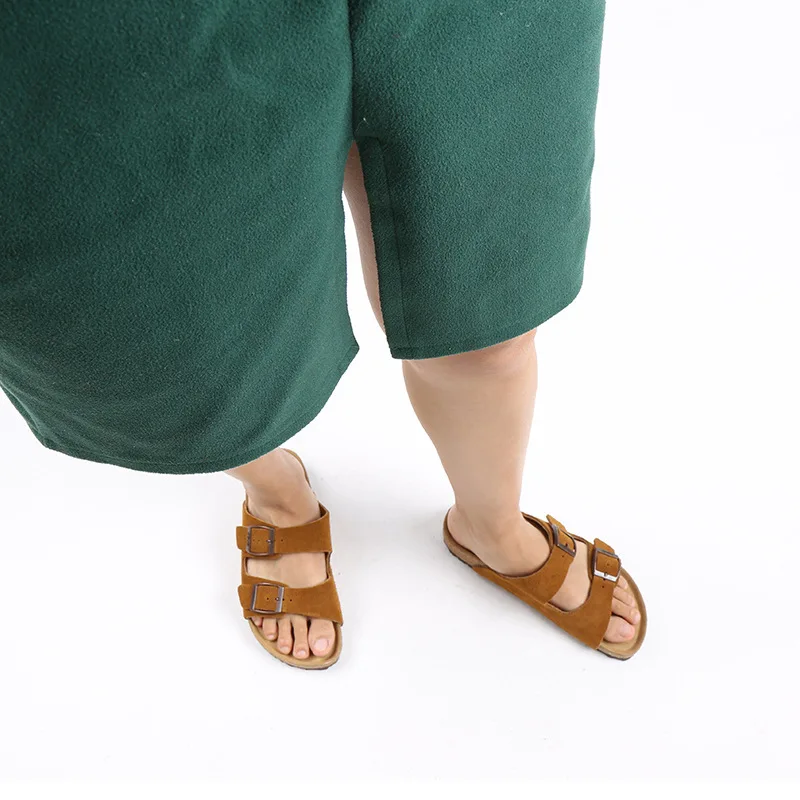 Birkenstock Sandals | Comfort and style for everyday use