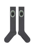 Lolita Style Knee-High Socks