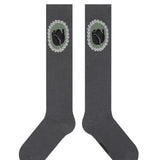 Lolita Style Knee-High Socks