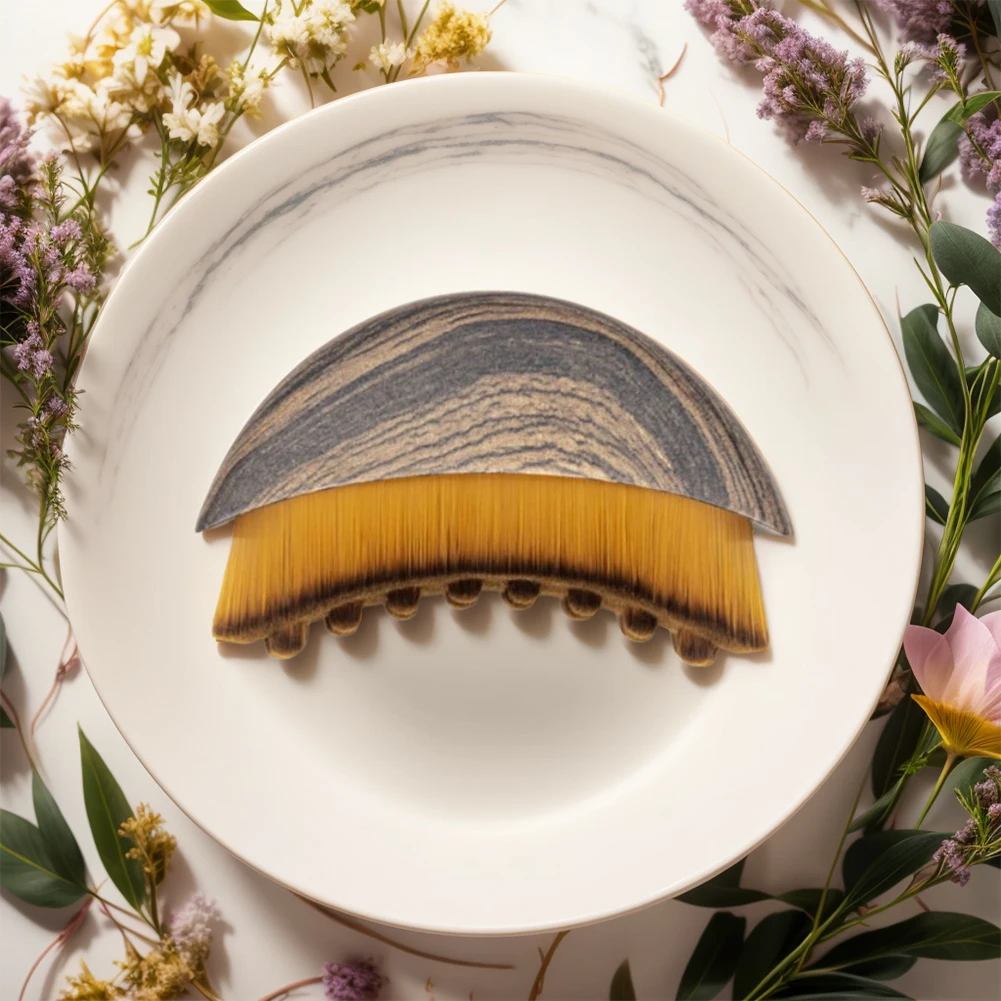 Lymphatic Face Brush | Drainage, definition, and wellness in one step