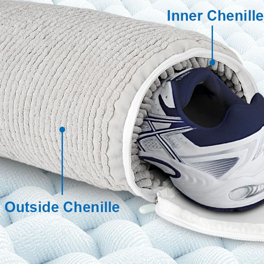 Tennis washing bag | Pro Wash®