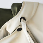 Charlotte | Elegant All-Weather Windbreaker Jacket