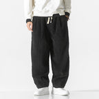 Masaaki - Corduroy pants