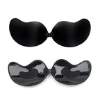 Adhesive Bra | Strapless support with total freedom