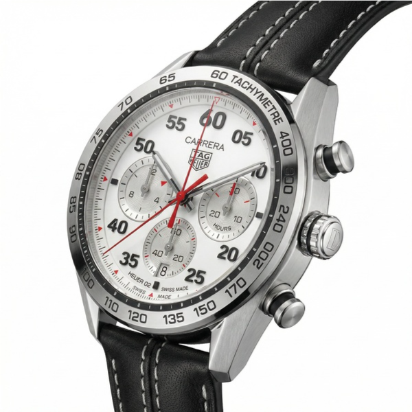Carrera Chronograph