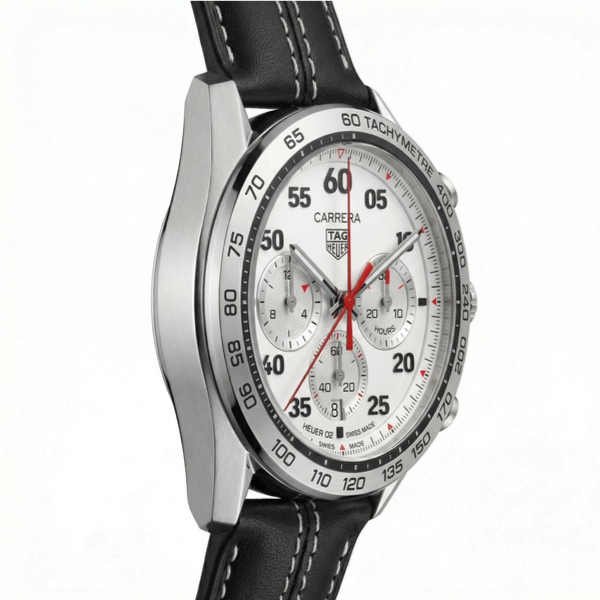 Carrera Chronograph
