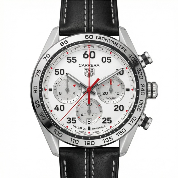 Carrera Chronograph