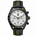 Carrera Chronograph