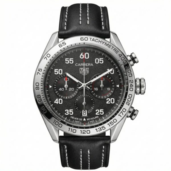 Carrera Chronograph