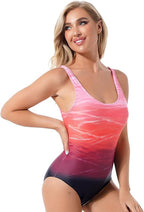 Miel™ - Elegant sportsbadedragt