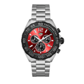 Formula 1 Chronograph