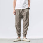 Yoko – Japanese Comfort Pants