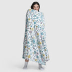 Miffy Blanket