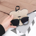 LuxLens® Portable Eyewear Case