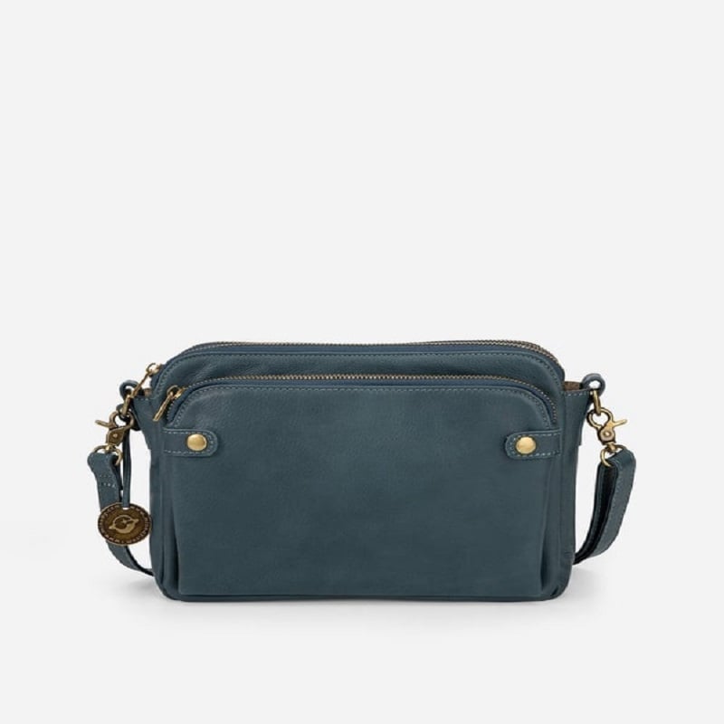 New Crossbody PU leather Shoulder Bags and Clutches