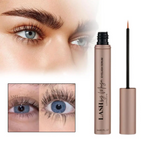 Eyelash Growth Serum for Longer, Fuller Lashes