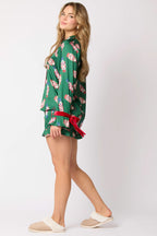 Cute Pajama Set