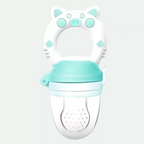 Pacifier for Introducing Food | Safe, Fun Way to Explore New Tastes