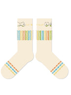 Cute Cartoon Bear Socks