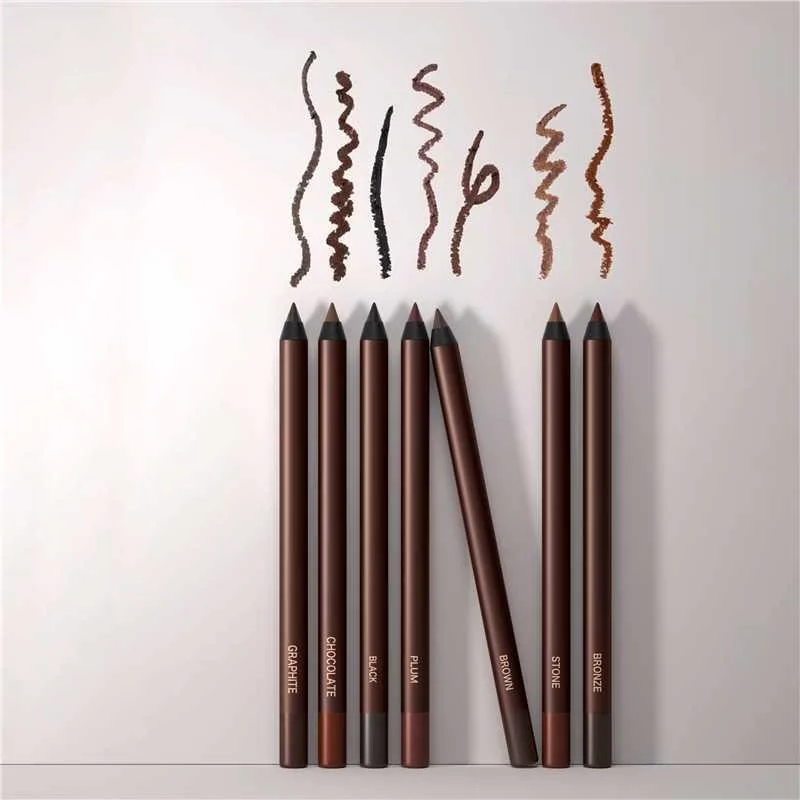 🎁Buy 1 Get 1 Free🔥-🌟24 HR Waterproof Eyeliner Duo Sharpenable Eye Pencil💦