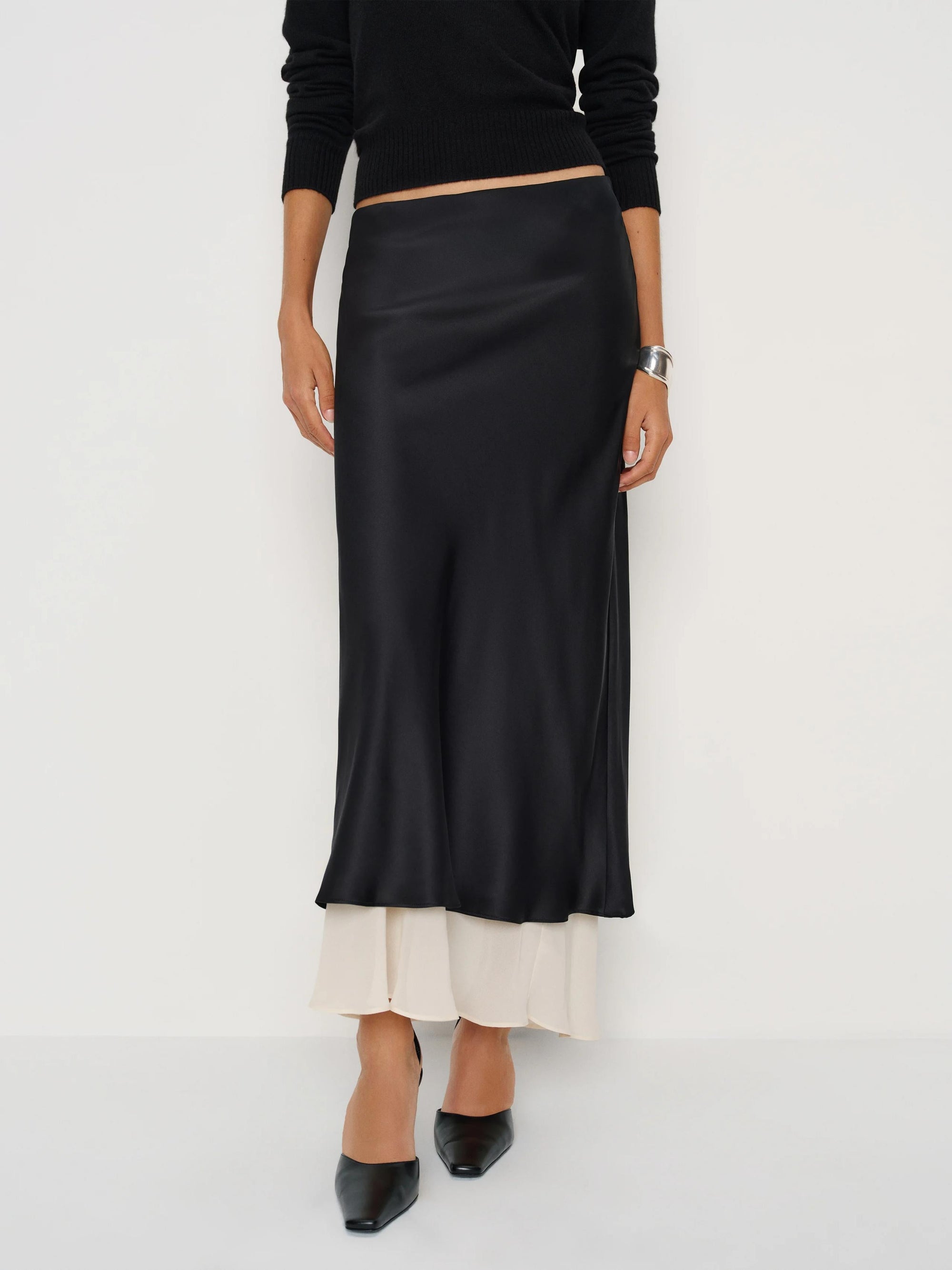 Avery Top & Marcia Skirt
