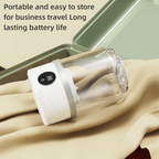 Mini Portable Washing Machine | Deep Cleaning Made Effortless