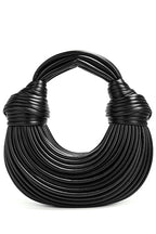 Noodle Shape Handbag