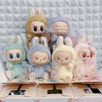 Labubu Plush Toy | Collectible, Creative, and Full of Personality