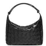 Three-Dimensional Shape Handbag