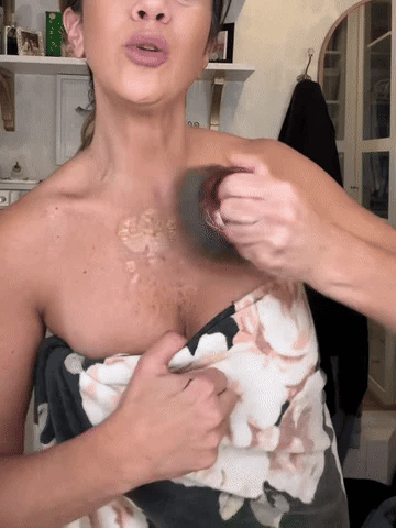 3 in 1 Body and Face Foundation | Concealer, Bronzer and Foundation