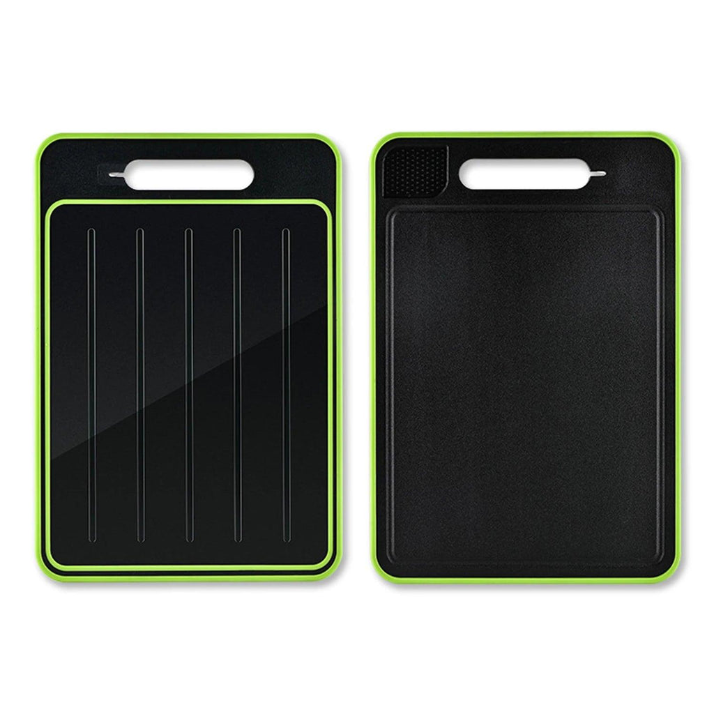 Fast Defrosting Tray | Defrost Meat Without a Microwave