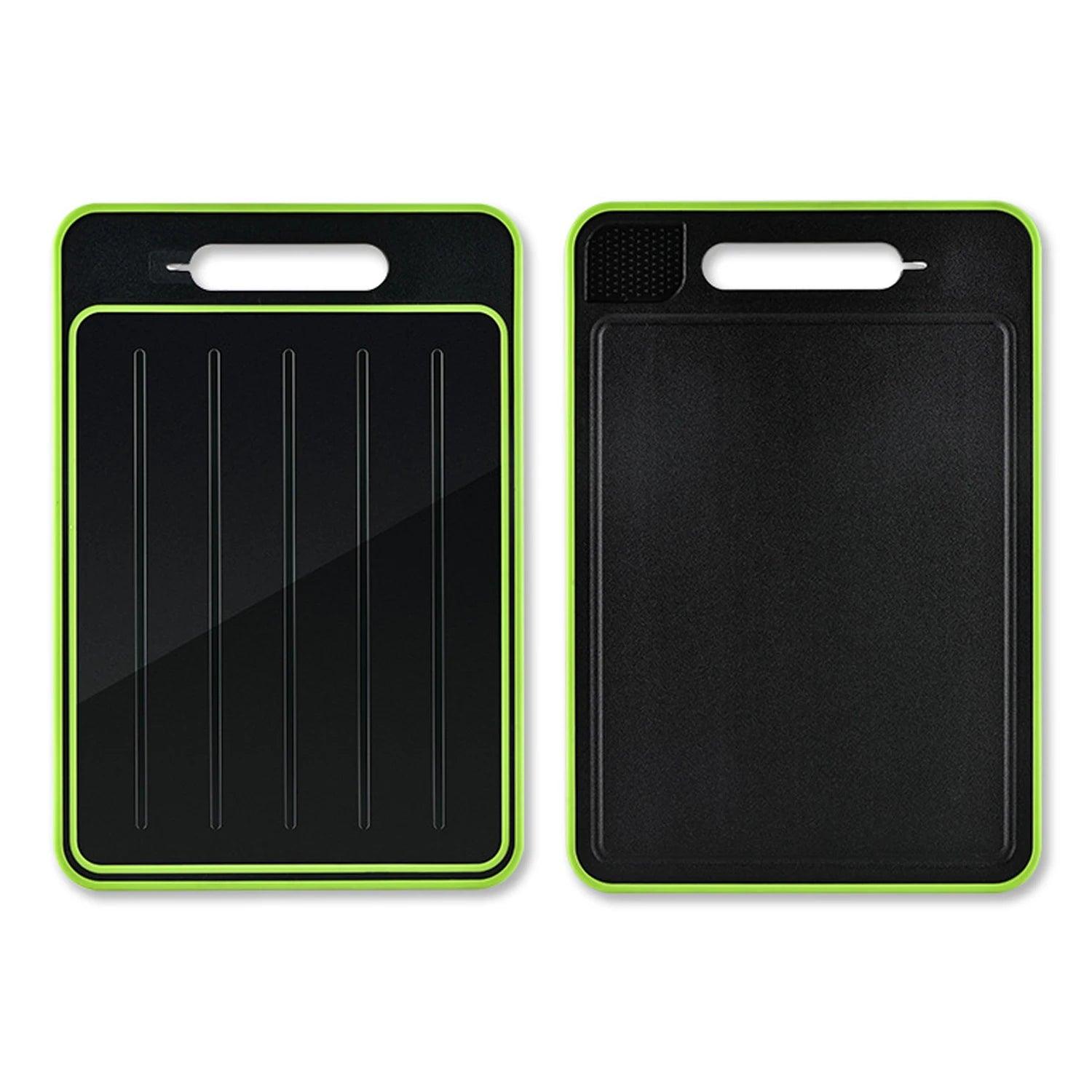 Fast Defrosting Tray | Defrost Meat Without a Microwave