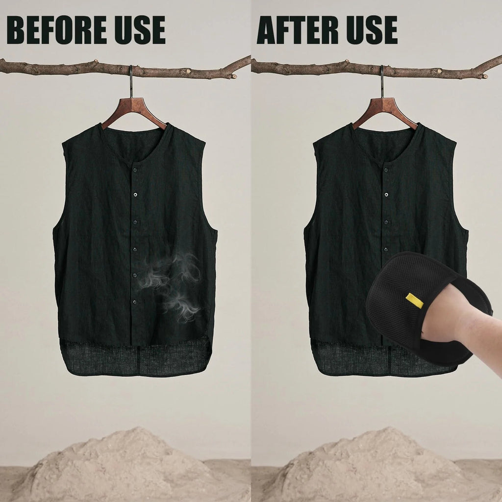 Hair Removal Glove | Fast and Sustainable Cleaning for Pet Owners