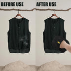 Hair Removal Glove | Fast and Sustainable Cleaning for Pet Owners