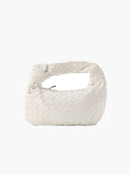 Woven bag mini