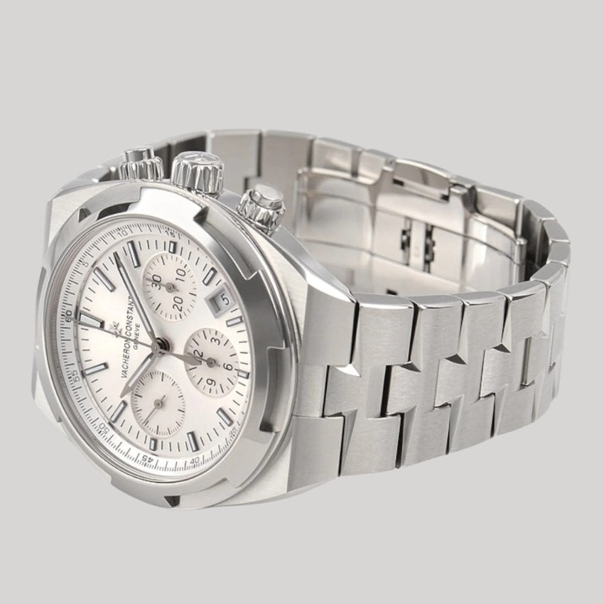 Vacheron Constantin Overseas Chronograph
