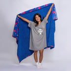 Flamingo Blanket