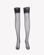 Fishnet Tights High Stockings