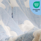 Miffy Blanket