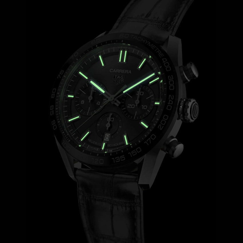 TAG Heuer Carrera Chronograph