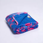 Flamingo Blanket