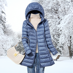 Marilies | Ultralight Daunenjacke