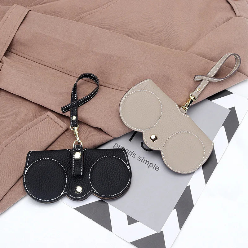 LuxLens® Portable Eyewear Case