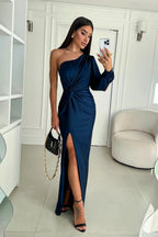 Clara | Elegant Maxi Dress